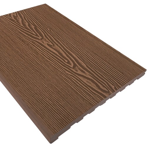 Ступень EasyDecking Wood-Х 348х22 Коричневый 3D купить в Кировске