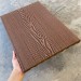 Ступень EasyDecking Wood-Х 348х22 Коричневый 3D купить в Кировске