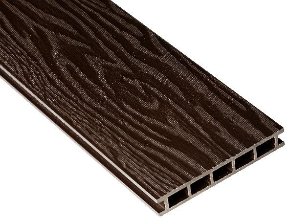 Террасная доска из ДПК Faynag Premium ACERO 3D Венге купить в Кировске
