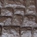 Фасадная панель Аэлит Камень крупный Коричневый купить в Кировске