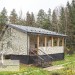 Фасадная панель Ю-пласт Стоун хаус сланец Светло-серый купить в Кировске