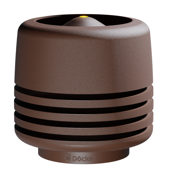 Колпак ИЗЛ-125\700 Светло-коричневый купить в Кировске