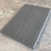 Ступень EasyDecking Wood-Х 348х22 Серый 3D купить в Кировске