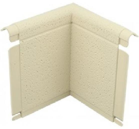 Угол откоса Альта-профиль Альта Декор (отделочные элементы) Кремовый купить в Кировске