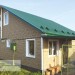 Фасадная панель Ю-пласт Стоун хаус сланец Бурый купить в Кировске