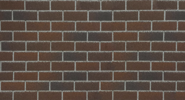 Фасадная плитка Docke Premium, Brick, Рубиновый купить в Кировске
