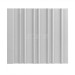 Доска фасадная ДПК SEQUOIA co-extrusion WHITE купить в Кировске