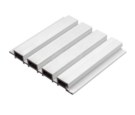 Доска фасадная ДПК SEQUOIA co-extrusion WHITE купить в Кировске