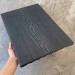 Ступень EasyDecking Wood-Х 348х22 Черное дерево 3D купить в Кировске