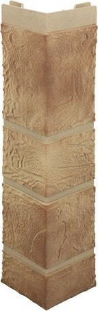 Наружный угол камень (сланец), 0,47 х 0,11м купить в Кировске