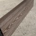 Доска  для грядок из ДПК NauticPrime 3D Венге, 225х30х2950 купить в Кировске
