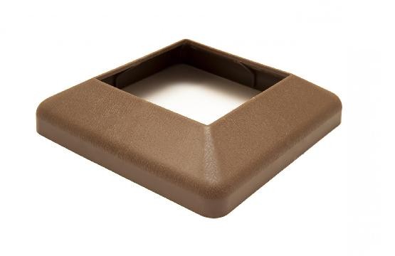 Юбка столба нижняя GardenParkett Светло-коричневый купить в Кировске