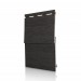 Вспененный сайдинг VOX KERRAFRONT WOOD DESIGN графит купить в Кировске