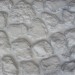 Фасадная панель Аэлит Камень мелкий Белый купить в Кировске