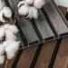 Стеновая панель CM Decking CM Wall, STONE GRAY (Стоун грей) купить в Кировске