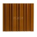 Доска фасадная ДПК SEQUOIA co-extrusion LIGHTBROWN купить в Кировске