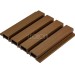 Доска фасадная ДПК SEQUOIA co-extrusion LIGHTBROWN купить в Кировске