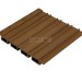 Доска фасадная ДПК SEQUOIA co-extrusion LIGHTBROWN купить в Кировске