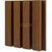 Доска фасадная ДПК SEQUOIA co-extrusion LIGHTBROWN купить в Кировске