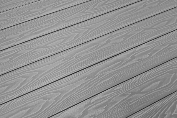 Террасная доска из ДПК Terrapol Смарт 3D Полнотелая с пазом Анис купить в Кировске