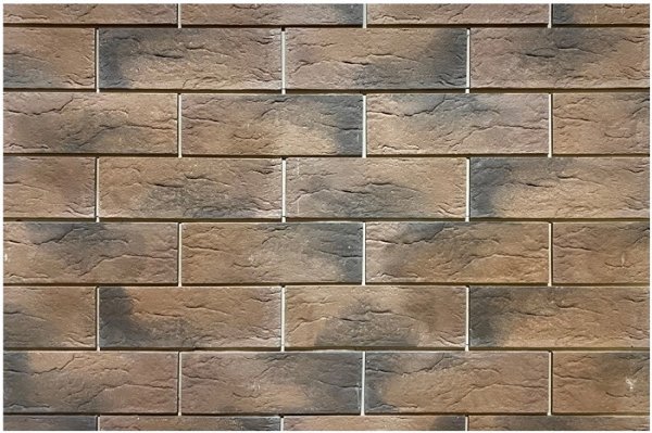Фиброцементные панели КАНЬОН коллекция ИНДИГО 27 купить в Кировске