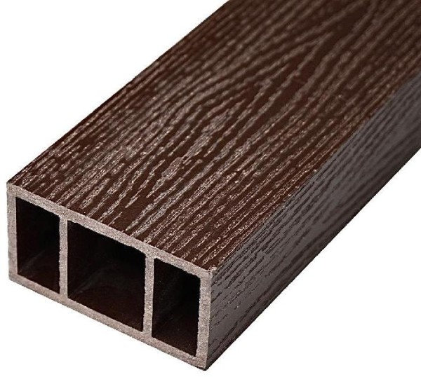 Брус FAYNAG WOOD шоколад купить в Кировске
