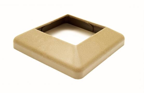 Юбка столба нижняя GardenParkett Бук купить в Кировске