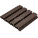 Доска фасадная ДПК 3D SEQUOIA co-extrusion BROWN купить в Кировске