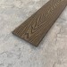 Заборная доска EasyDecking Wood-X 131х11 Венге купить в Кировске