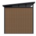 Сарай Defender из ДПК 9х7 (5.95 кв.м) купить в Кировске