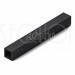 Балясина SEQUOIA Evolution 3D WOOD BLACK купить в Кировске