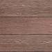 Террасная доска ДПК Outdoor 3D полнотелая STORM/OCEAN BROWN коричневая микс купить в Кировске