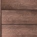 Террасная доска ДПК Outdoor 3D полнотелая STORM/OCEAN BROWN коричневая микс купить в Кировске