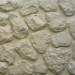 Фасадная панель Аэлит Камень мелкий Желтый купить в Кировске