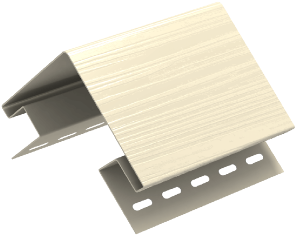 Наружный угол Классика Ванильный купить в Кировске