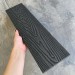 Заборная доска EasyDecking Wood-X 131х11 Черное дерево купить в Кировске