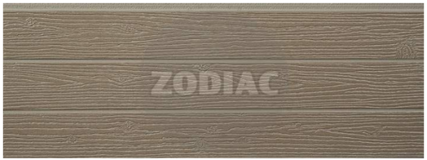 Фасадная панель Zodiac ТРОЙНАЯ ДОСКА AE11-004 купить в Кировске
