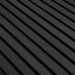 Стеновая панель CM Decking CM Wall, BLACK WOOD (Черное дерево) купить в Кировске