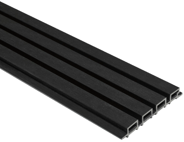 Стеновая панель CM Decking CM Wall, BLACK WOOD (Черное дерево) купить в Кировске
