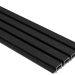 Стеновая панель CM Decking CM Wall, BLACK WOOD (Черное дерево) купить в Кировске