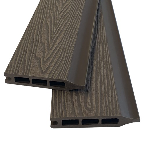 Заборная панель шип-паз EasyDecking Wood-Х 146х20 Венге купить в Кировске