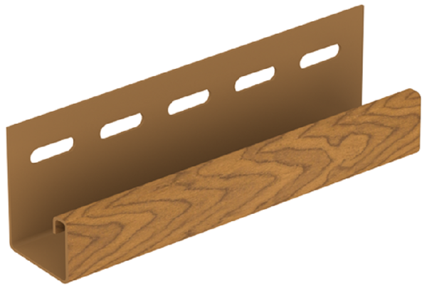 J-планка Timberblock Пихта Кавказская купить в Кировске