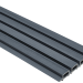 Стеновая панель CM Decking CM Wall, EBONY (Эбен) купить в Кировске