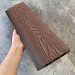 Заборная панель шип-паз EasyDecking Wood-Х 146х20 Коричневый купить в Кировске
