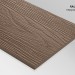 Фиброцементный сайдинг Fibra Plank Терракотовый / RAL 8028 купить в Кировске