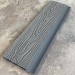 Заборная панель шип-паз EasyDecking Wood-Х 146х20 Серый купить в Кировске