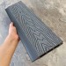 Заборная панель шип-паз EasyDecking Wood-Х 146х20 Серый купить в Кировске