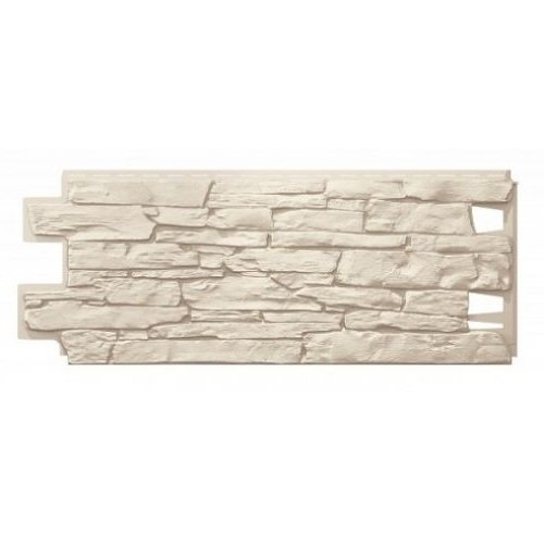 Фасадная панель VOX VILO Solid Stone Бежевый купить в Кировске