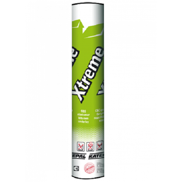 Ковер подкладочный KATEPAL Xtreme С самоклеящейся полосой купить в Кировске