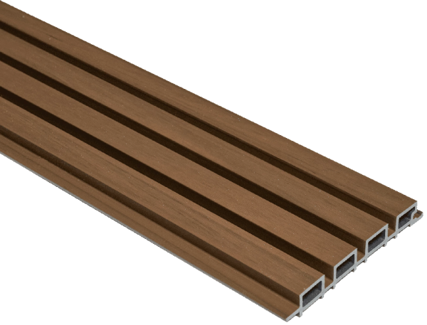 Стеновая панель CM Decking CM Wall, TEAK (Тик) купить в Кировске